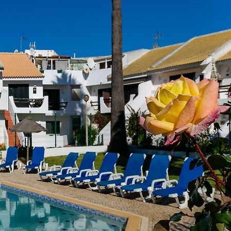 לאגוּ‏ש B12 - Pool And Sun Apartment מראה חיצוני תמונה