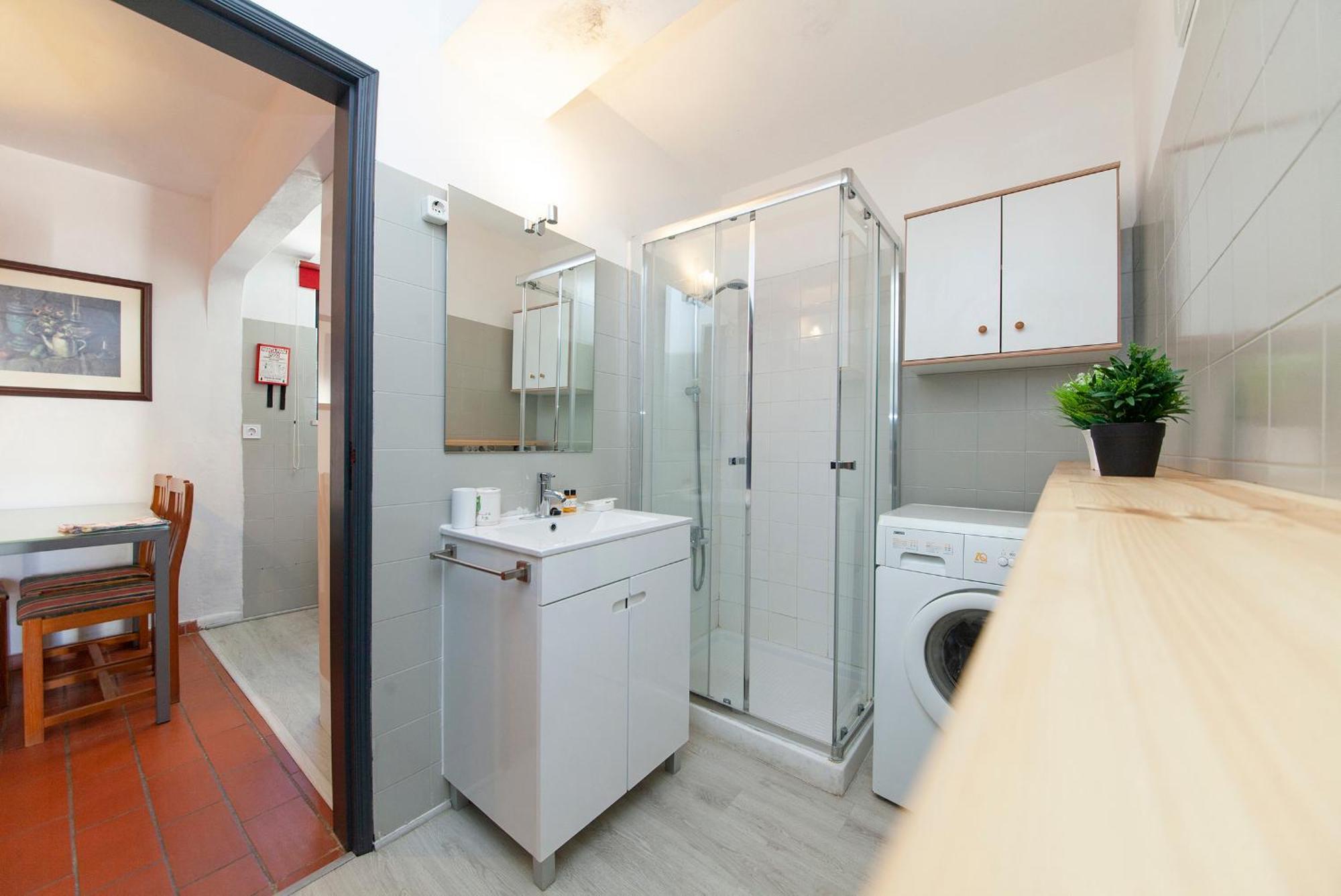 לאגוּ‏ש B12 - Pool And Sun Apartment מראה חיצוני תמונה
